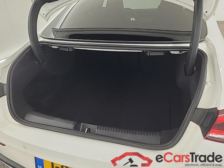 MERCEDES-BENZ CLA CLA 180 d DCT Business Solution AMG 4D 85kW #5