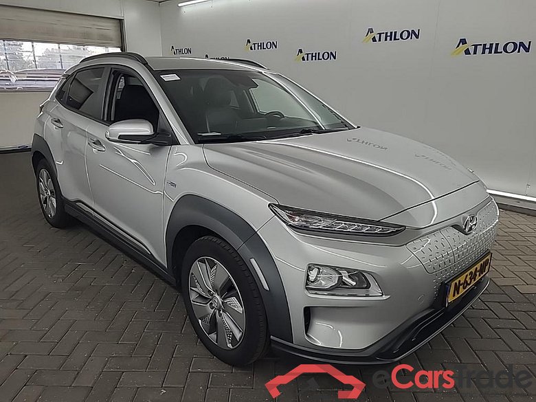 HYUNDAI Kona Fashion Design Electric 64 kWh 5D #2