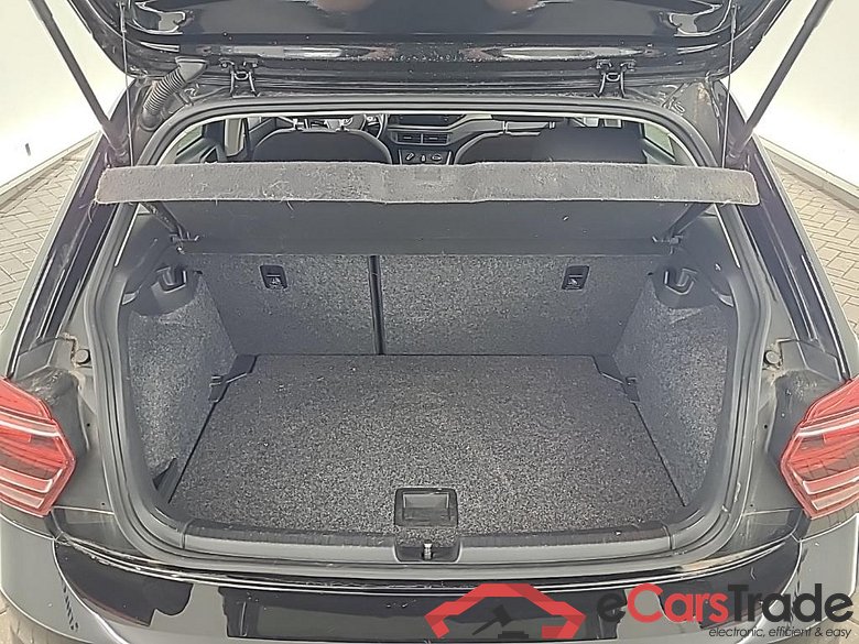 VOLKSWAGEN POLO 1.0 TSI 70kW 7-DSG Comfortline 5D uitlopend #5