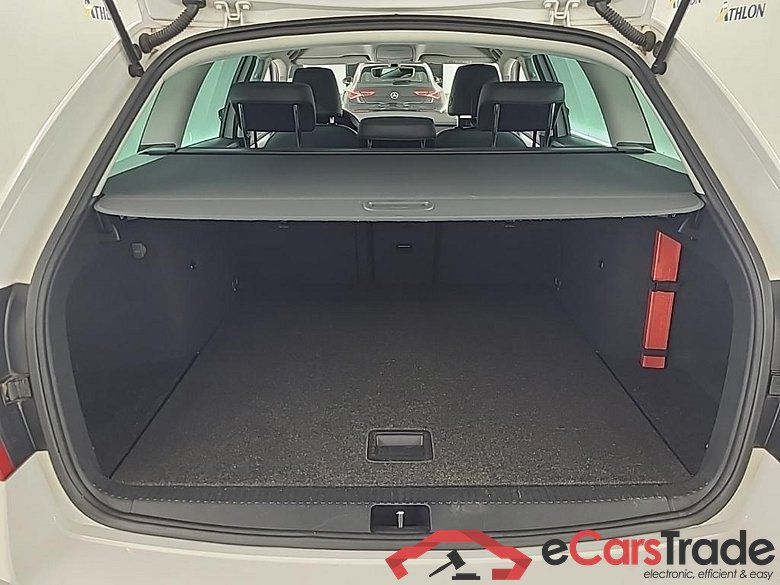 SKODA Octavia Combi 1.0 TSI Greentech Ambition Business DSG 5D 85kW #5