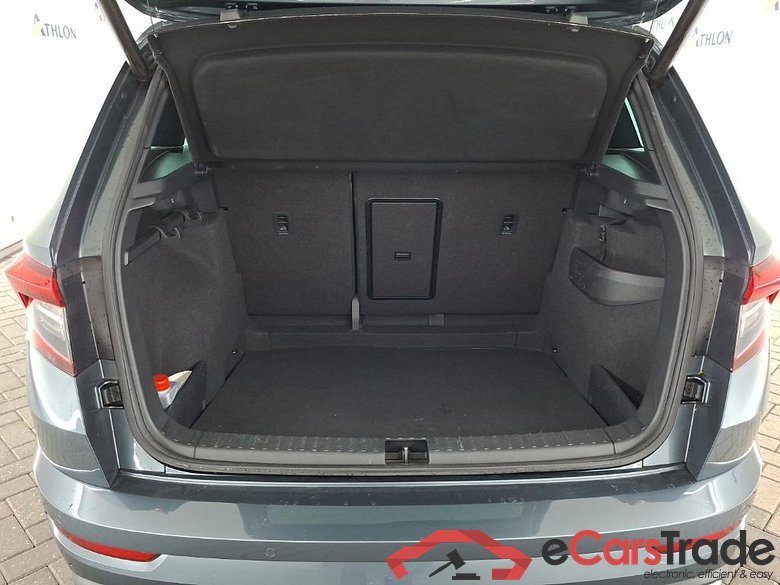 SKODA Karoq 1.5 TSI ACT Greentech DSG Sportline Buss 5D 110kW #5