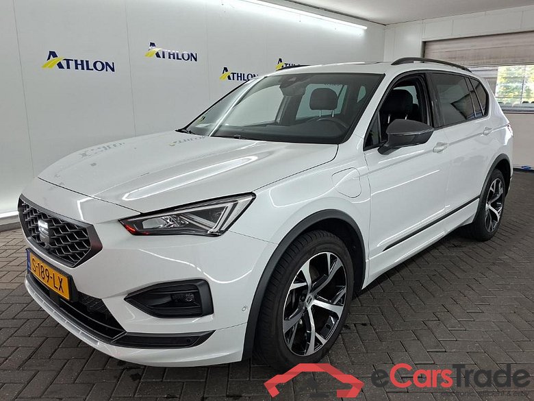 SEAT Tarraco 1.4 e-Hybrid FR Business Intense DSG-6 5D 180kW #1
