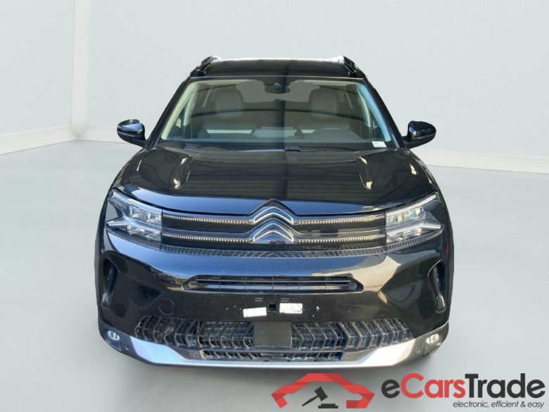 Citroen C5 AIRCROSS Hybride 145 e-DCS6 Max #2