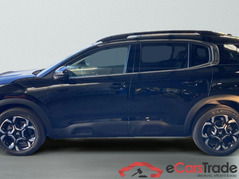 Citroen C5 AIRCROSS Hybride 145 e-DCS6 Max #4