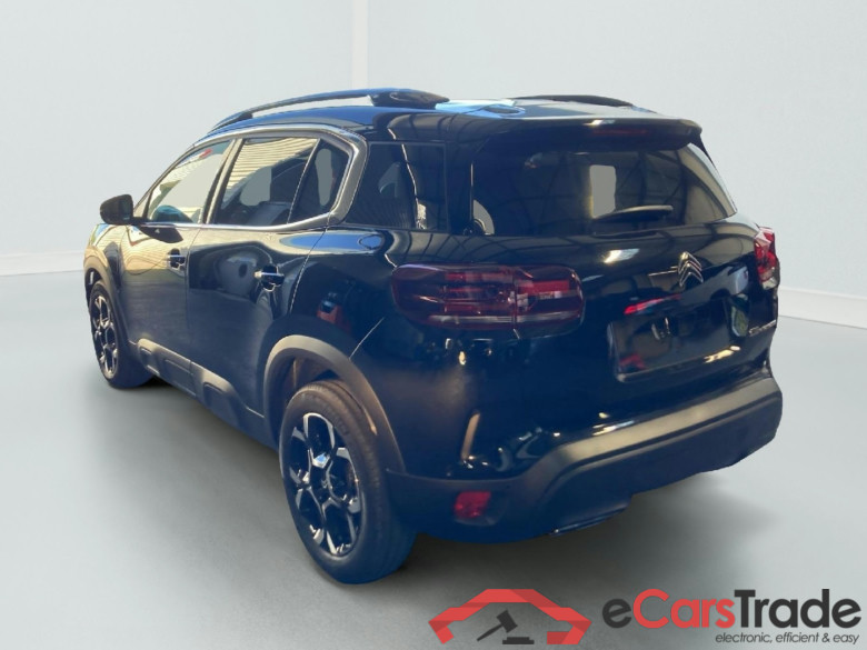 Citroen C5 AIRCROSS Hybride 145 e-DCS6 Max #5