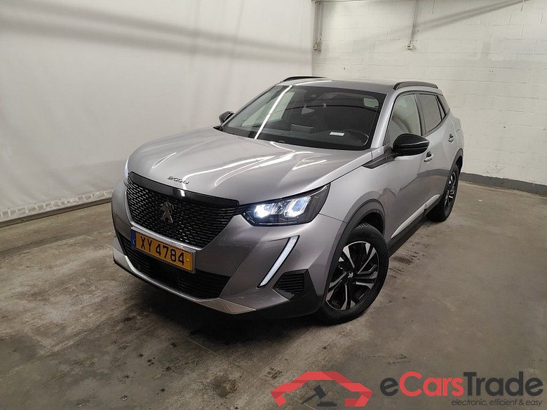 PEUGEOT 2008 - 2020 1.2 PureTech 130 Allure S&S (EU6.3) 5d #1