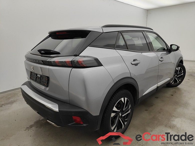 PEUGEOT 2008 - 2020 1.2 PureTech 130 Allure S&S (EU6.3) 5d #2