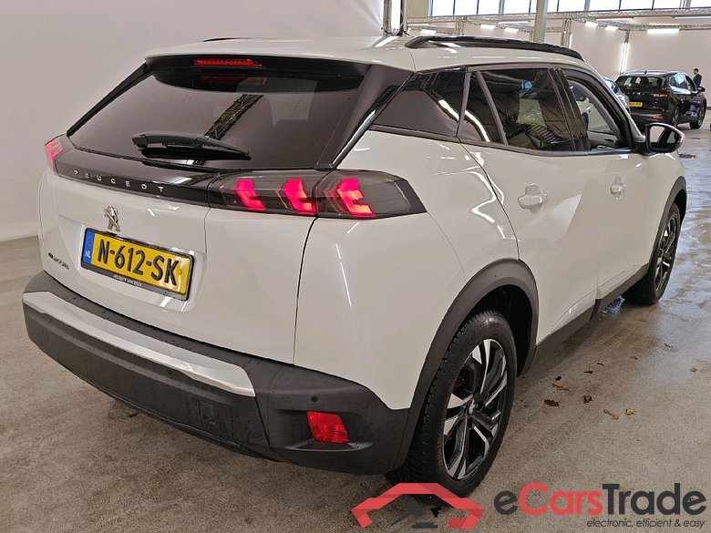 2008 EV Allure Pack 50kWh #4