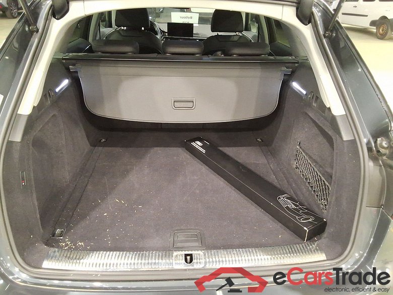 AUDI A4 AVANT 2.0 35 TDI 120KW S TR BUSINESS EDITION #3