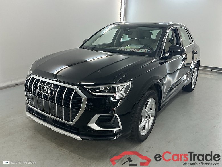 AUDI Q3 1.5 35 TFSI S TR ADVANCED BUSINESS ED #1