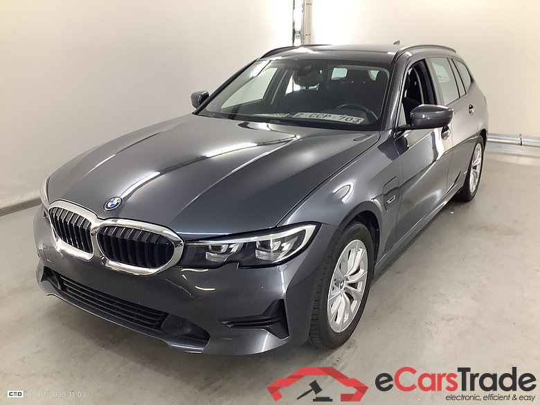 BMW 3 SERIES TOURING 2.0 320E TOURING