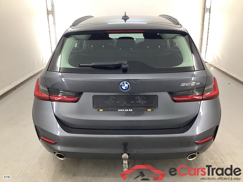 BMW 3 SERIES TOURING 2.0 320E TOURING #5
