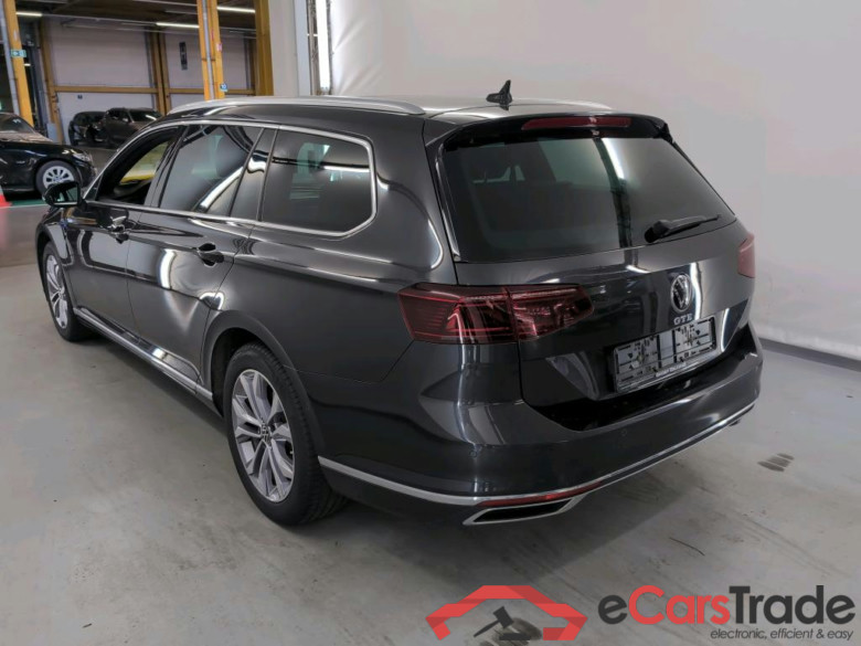 VOLKSWAGEN PASSAT VARIANT GTE - 2020 1.4 TSI PHEV GTE Business DSG #3