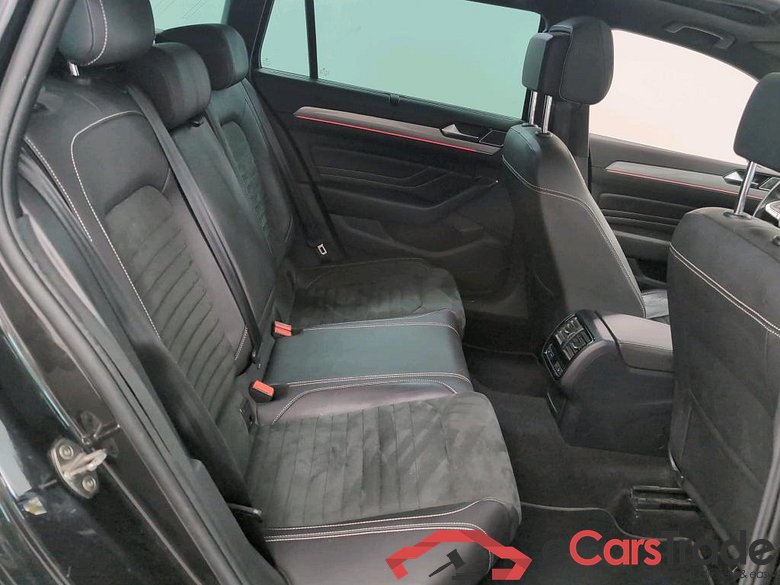 VOLKSWAGEN PASSAT VARIANT GTE - 2020 1.4 TSI PHEV GTE Business DSG #6