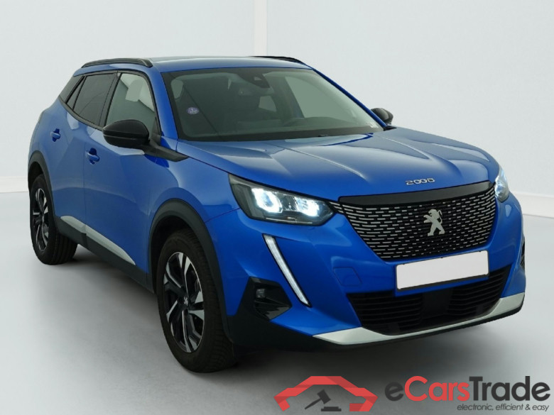 Peugeot 2008 PureTech 130 S&S BVM6 Allure Pack #1