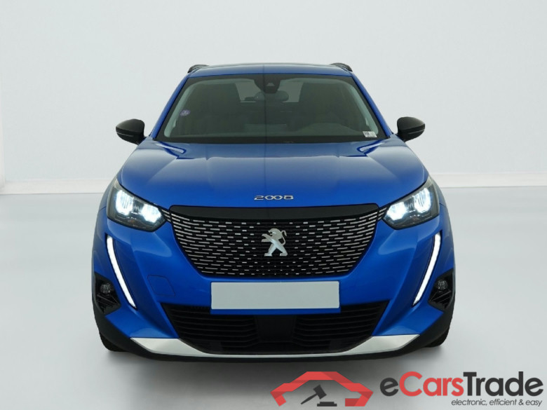 Peugeot 2008 PureTech 130 S&S BVM6 Allure Pack #4