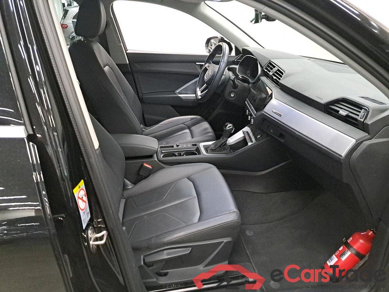 AUDI - AUD Q3 SB 45 TFSI e 245PK S-Tronic Pack Platinum With Heated Seats & Adaptive Cruise Control & Rear Camera * HYBRID * #3