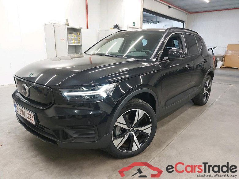 VOLVO - VOL XC40 Recharge Plus 231PK * ELECTRIC * #1