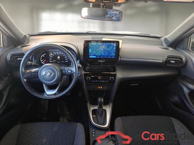 TOYOTA YARIS CROSS / 2021 / 5P / SUV 1.5H (116 CV) E-CVT TREND #3