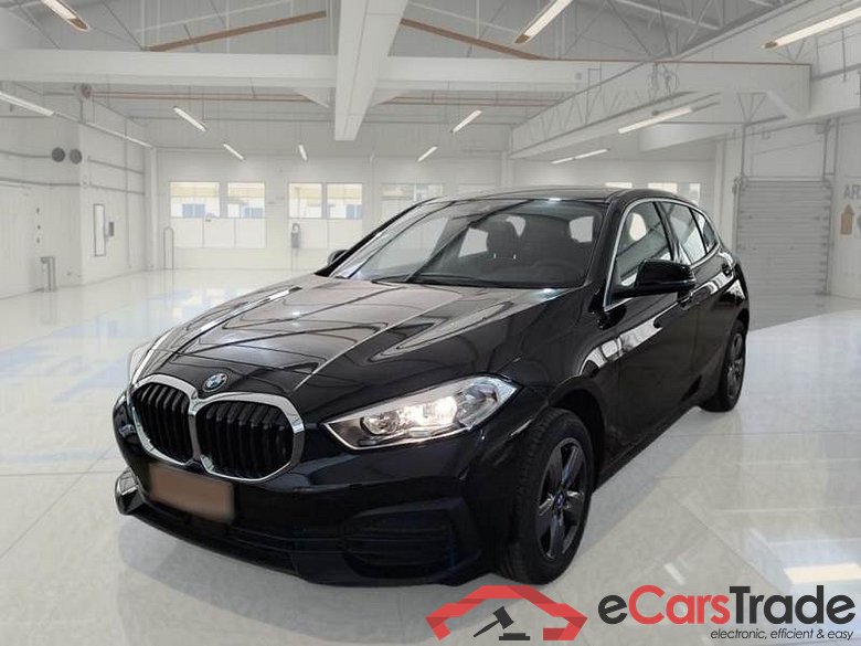 BMW SERIE 1 / 2019 / 5P / BERLINA 116D BUSINESS ADVANTAGE #1