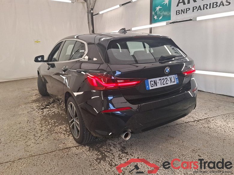 BMW Série 1 / 2019 / 5P / Berline 116i Business Design #2