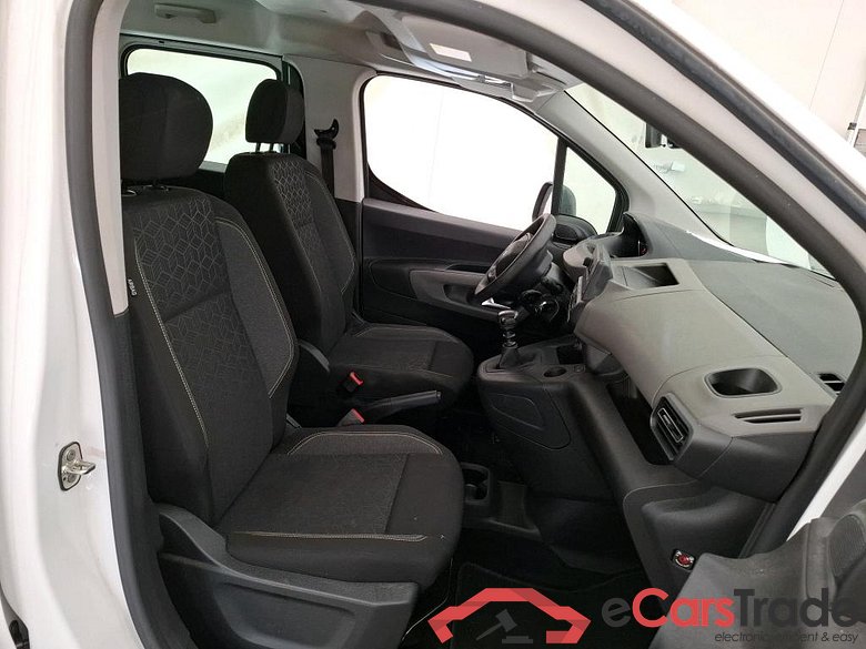 Rifter Active L1 1.2 PureTech 110 CV #6