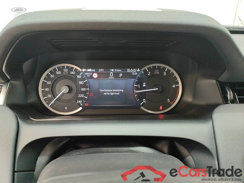 Land Rover Discovery Sport D165 MHEV AWD Auto S 5d #6
