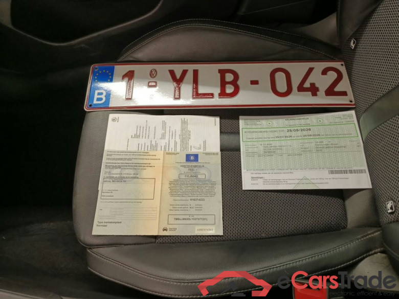 Skoda Octavia Combi 2.0 CRTDI 110kW DSG7 Ambition 5d #4