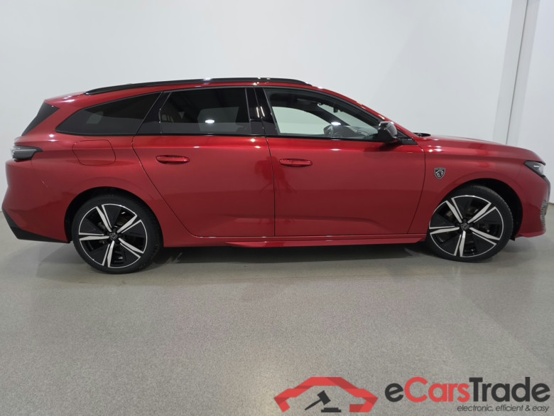 Peugeot 308 1.2 PureTech GT-Line Aut. LED I-Cockpit Focal ACC Navi 1/2 Sport-Leather KeylessGo Camera 360 Klima PDC ... #5