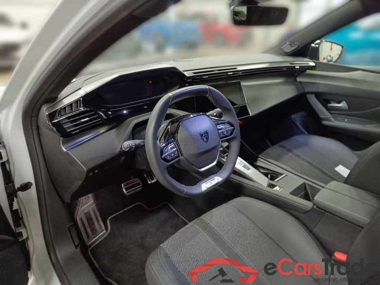 Peugeot 308 1.2 PureTech GT-Line Aut. LED I-Cockpit Focal ACC Navi 1/2 Leather KeylessGo Camera 360 Klima PDC ... #5