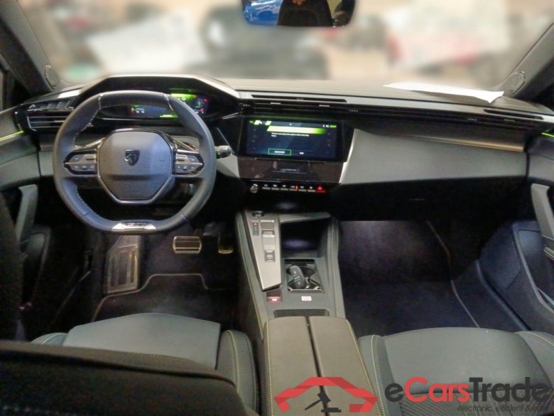 Peugeot 308 1.2 PureTech GT-Line Aut. LED I-Cockpit Focal ACC Navi 1/2 Sport-Leather KeylessGo Camera 360 Klima PDC ... #5