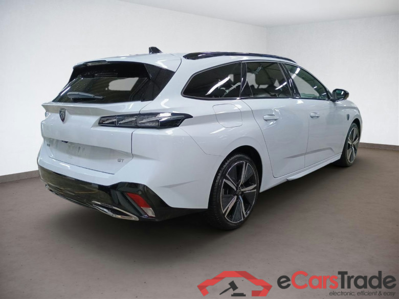 Peugeot 308 1.2 PureTech GT-Line Aut. LED I-Cockpit Focal ACC Navi 1/2 Leather KeylessGo Camera 360 Klima PDC ... #3