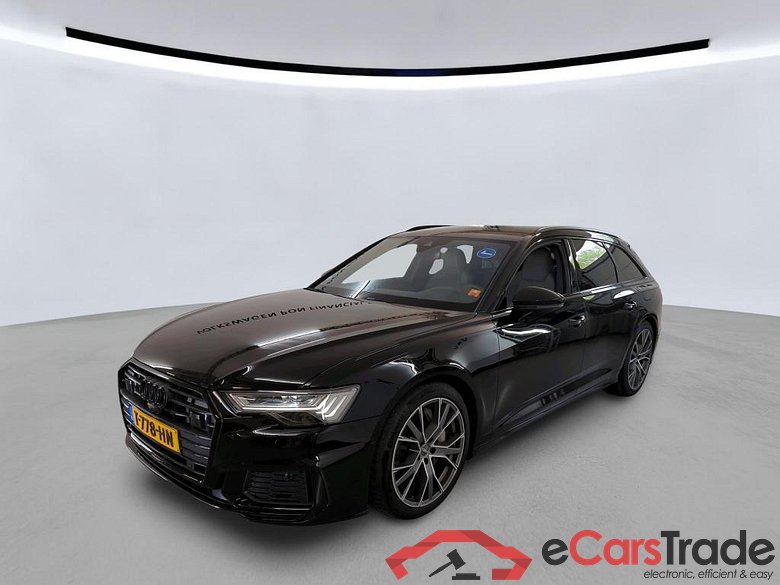 AUDI A6 Avant 195 kW