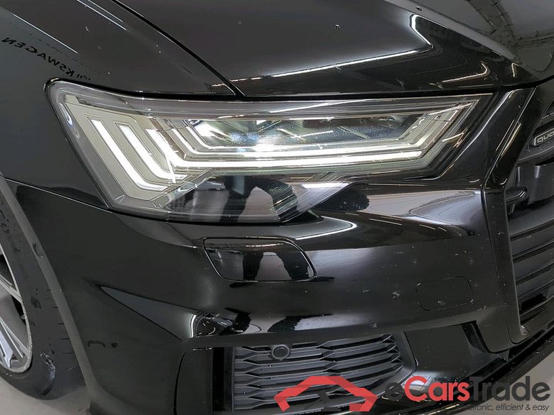 AUDI A6 Avant 195 kW #4