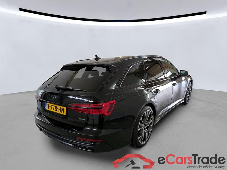 AUDI A6 Avant 195 kW #6