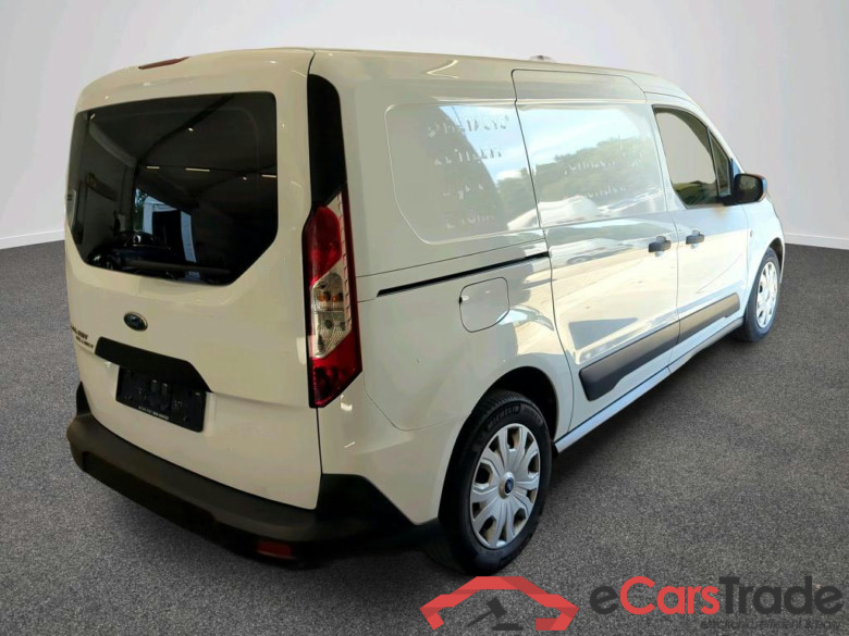 FORD Transit Connect 230 L2 S&S Autm. Trend 4d 88kW #2