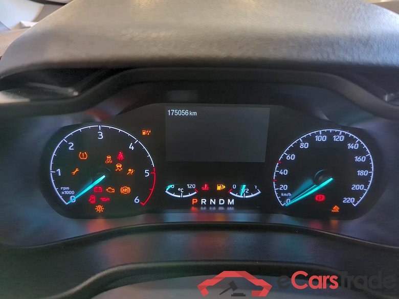 FORD Transit Connect 230 L2 S&S Autm. Trend 4d 88kW #5