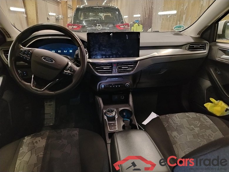 Focus Turnier Titanium X 1.5 EcoBlue 85KW AT8 E6d #3