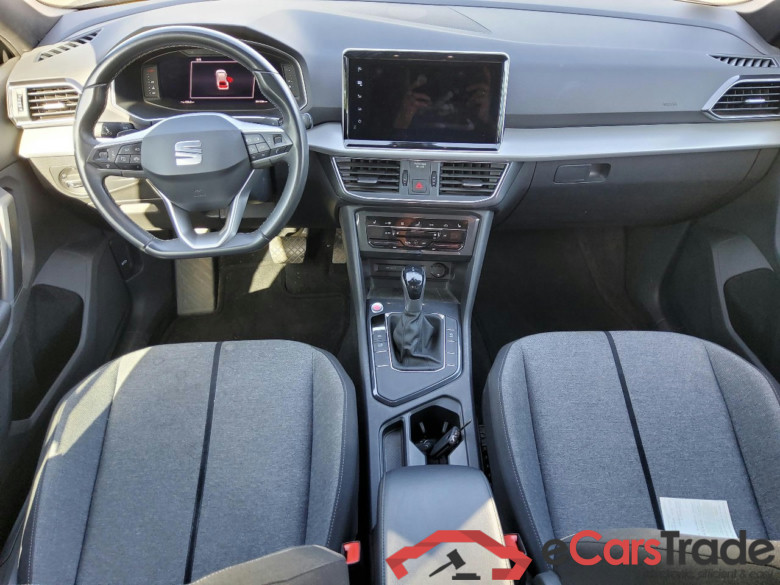 Tarraco Style 2.0 TDI 110KW AT7 E6d #3