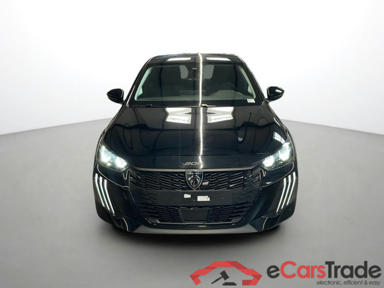 Peugeot 208 100 S&S BVM6 Allure #2