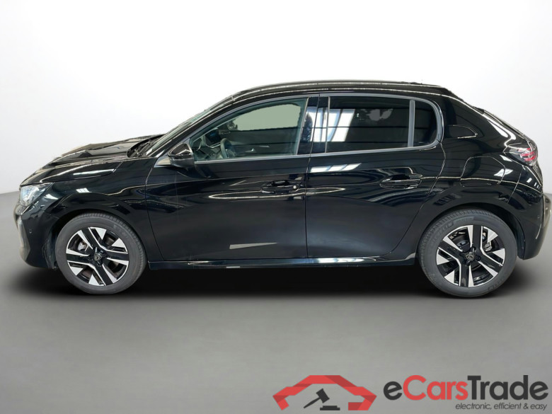 Peugeot 208 100 S&S BVM6 Allure #4