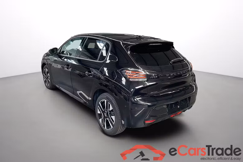 Peugeot 208 100 S&S BVM6 Allure #5