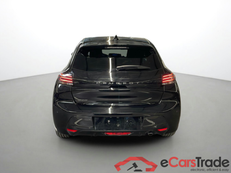 Peugeot 208 100 S&S BVM6 Allure #6