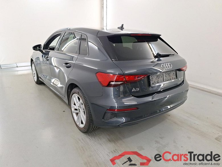 AUDI A3 SPORTBACK 1.0 30 TFSI 81KW S TRONIC BUSINESS EDIT. #3