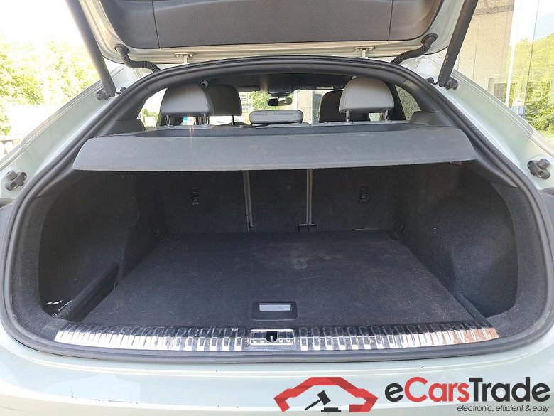 AUDI Q3 SPORTBACK DIESEL 35 TDi Business Edition S line S tronic #6