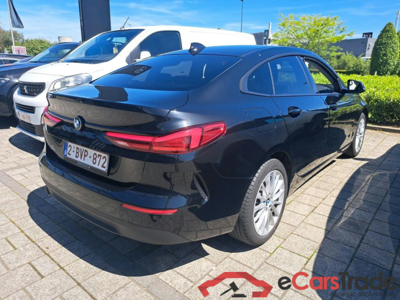 BMW 2 SERIES GRAN COUPE 1.5 218IA GRAN COUPE #4