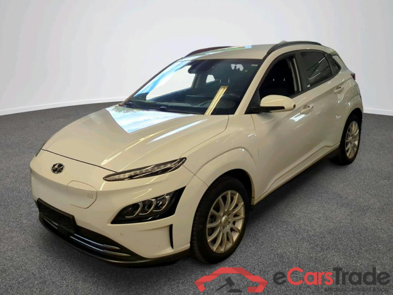 Kona Prime Elektro 2WD 64kWh #1