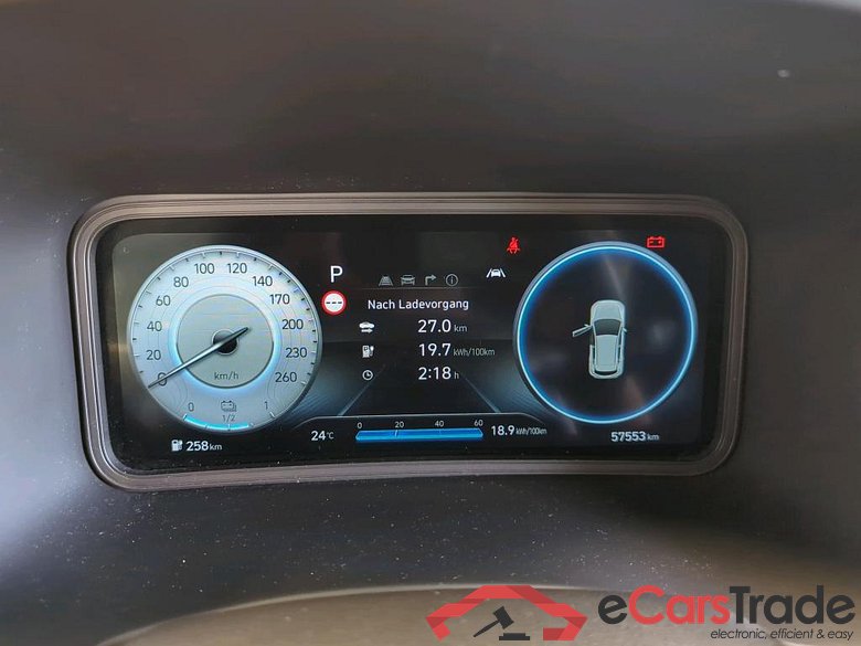 Kona Prime Elektro 2WD 64kWh #6