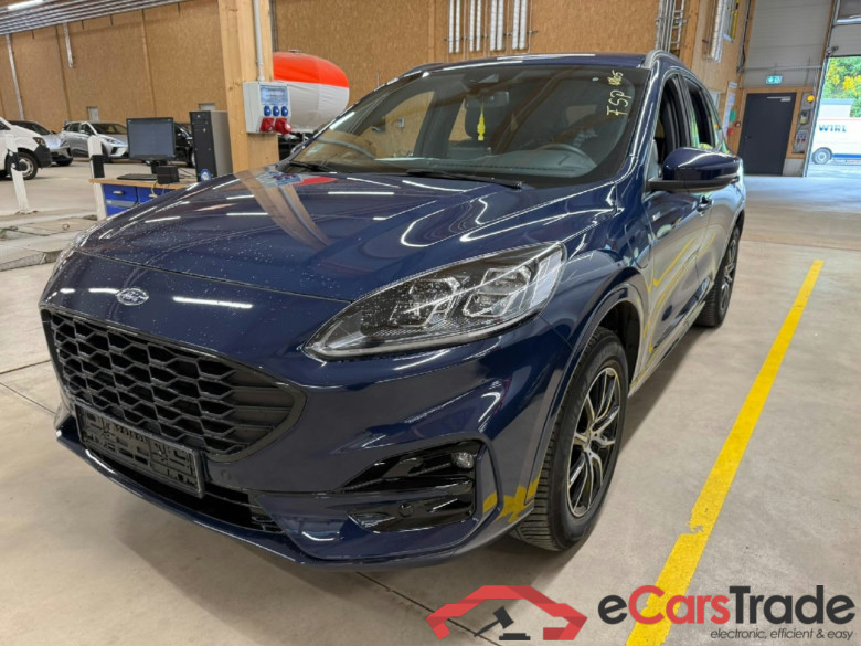 Kuga Plug-In Hybrid ST-Line X 2.5 165KW ATV E6d #1