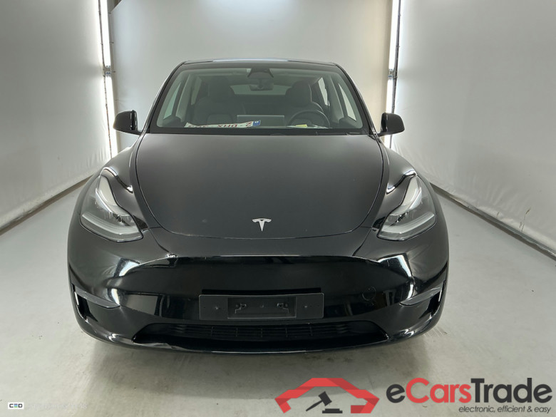 TESLA MODEL Y BEV LONG RANGE AUTO 4WD #2